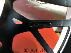 ホイール 19インチ新品プレシャスAST　M5　４本set