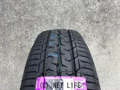 タイヤ・15インチ新品トーヨーH30（ホワイトレター）195/80R15 1本