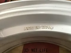 ホイール 18インチ中古WORKエモーションWFT　２本set　J67