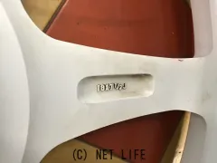 ホイール 18インチ中古WORKエモーションWFT　２本set　J67