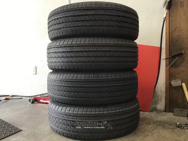 新品タイヤ 225/65R17 送料無料！（沖縄県除く） 1本あたり5.790円 APTANY RU101 ホワイトレター タイヤ 225&frasl;65r17」の人気商品一覧 | 安い商品を通販