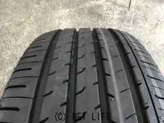 タイヤ・T3○17インチ【新車外し】ヨコハマ・アドバンV03 225/65R17 4