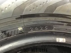 タイヤ・T3○17インチ【新車外し】ヨコハマ・アドバンV03 225/65R17 4