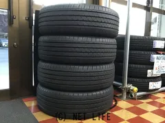 タイヤ T5●17インチ【新車外し】ヨコハマ・アドバンV03 225/65R17 4本s