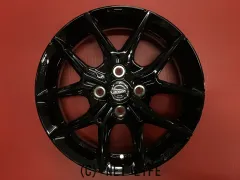 ホイール・17インチ【新車外し】日産キックス純正アルミ4本SET