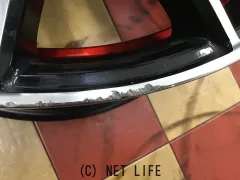 ホイール 18インチ中古シュナイダーRX27　４本set　J71