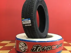 タイヤ 15インチ新品ダンロップ175/65R15 1本×取付工賃込み