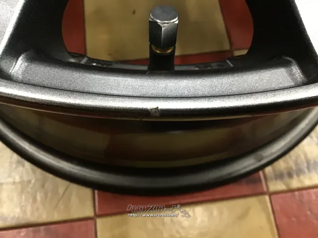 ホイール 16インチ中古ユーロスピードV25 J62