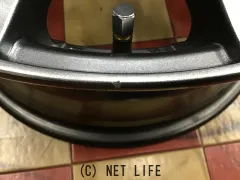 ホイール 16インチ中古ユーロスピードV25　J62