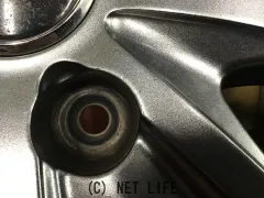 ホイール 16インチ中古ユーロスピードV25　J62