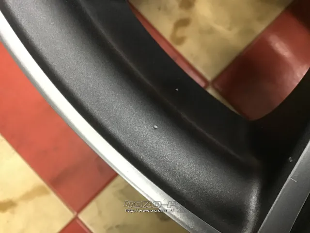 ホイール 16インチ中古リペア品カローラフィールダー純正アルミ4本set J47