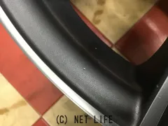 ホイール 16インチ中古リペア品カローラフィールダー純正アルミ4本set J47