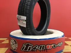 タイヤ 14インチ新品ブリヂストンNEWNO 155/65R14 1本×取付工賃込み
