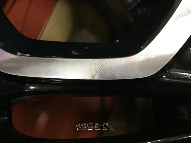 ホイール 17インチ中古スイフトスポーツ純正アルミ4本set J34