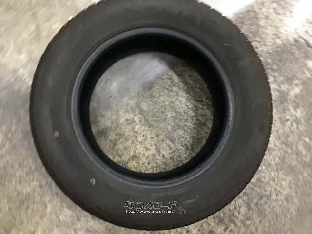 タイヤ 15インチ中古ダンロップ195/65R15 1本×8分取付工賃込み