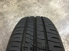 タイヤ 15インチ中古ダンロップ195/65R15 1本×8分取付工賃込み