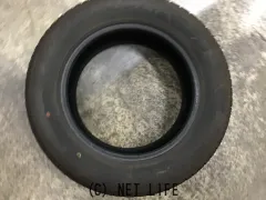 タイヤ 15インチ中古ダンロップ195/65R15 1本×8分取付工賃込み