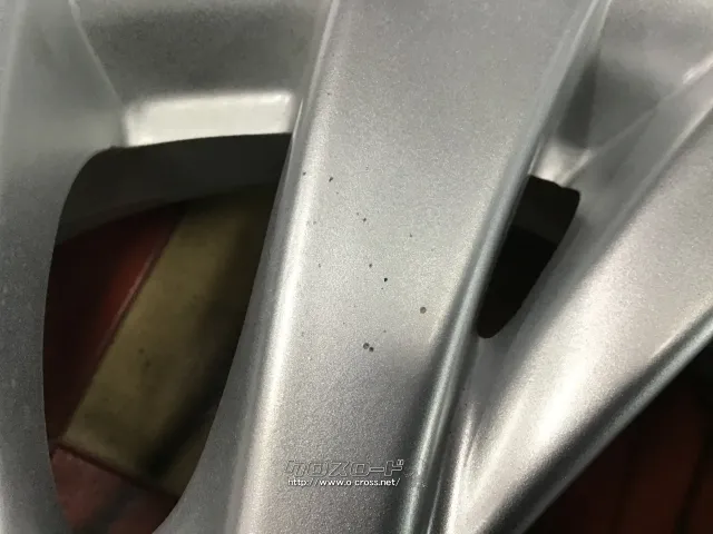 ホイール・タイヤ 14インチ中古スペーシア純正アルミ4本set新品タイヤ K33