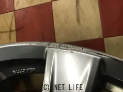 ホイール 19インチ中古スカイラインクーペ純正アルミ4本set J37