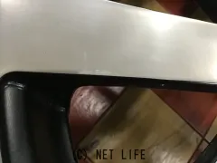 ホイール 18インチ中古リペア品ヴェネルディ４本set　J65