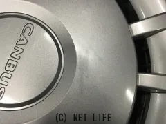 ホイール 14インチ【新車外し】ムーヴキャンバス純正スチール４本set　K34