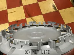 ホイール 14インチ【新車外し】ムーヴキャンバス純正スチール４本set　K34