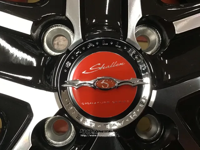 ホイール・タイヤ 15インチ新品シャレンXF55 4本set新品タイヤ