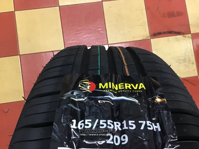 ホイール・タイヤ 15インチ新品シャレンXF55 4本set新品タイヤ