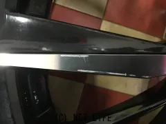 ホイール 19インチ中古品WedsレオニスVX4本set J68