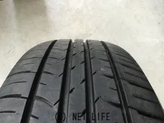 タイヤ 15インチ中古グッドイヤー195/65R15 1本×8分山取付工賃込み