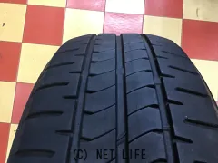タイヤ 16インチ中古ブリジストン205/60R16 1本×8分山取付工賃込み