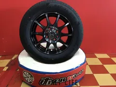 ホイール・タイヤ・中古 70系ノア・ヴォクシー 純正アルミホイール