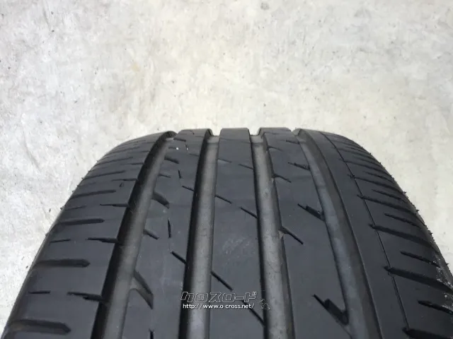 タイヤ 17インチ中古メダリオン215/45R17 1本×取付工賃込み