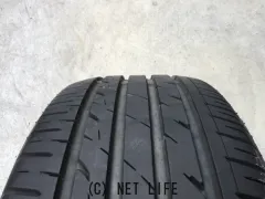 タイヤ 17インチ中古メダリオン215/45R17 1本×取付工賃込み