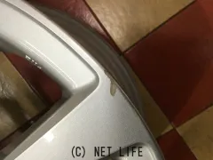 ホイール 16インチ中古マークX純正アルミ４本set　J33