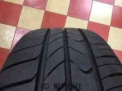 ホイール・タイヤ 18インチ【新車外し】トヨタVOXYモデリスタウィングダンサーXⅦ　4本set国