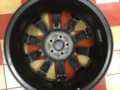 ホイール 17インチ中古【リペア】品スマックVI-R 4本set J70