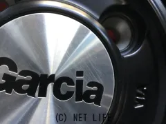 ホイール 12インチ新品【特価】ガルシア・シカゴ5 4本set