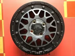 ホイール 14インチ【特価】新品ナイトロパワーM29スティンガー4本set