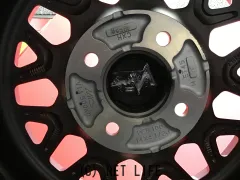 ホイール 14インチ【特価】新品ナイトロパワーM29スティンガー４本set