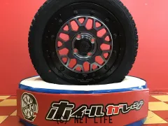 ホイール・タイヤ 14インチ【1set限定特価】新品ナイトロパワーM29スティンガー4本set新品