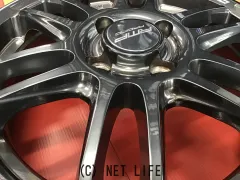 ホイール 15インチ【特価】新品MID(RMP)レーシングR26 4本set