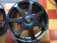 ホイール 16インチ中古塗装品フェイドTS7　4本set　J72