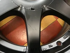 ホイール 16インチ中古塗装品フェイドTS7 4本set J72