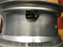 ホイール 17インチ中古カムリ純正アルミ4本set j37