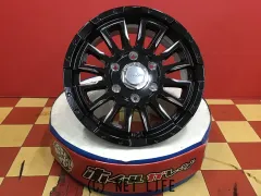 ホイール 16インチ【特価】新品WEDSマッコイズRV5　４本set