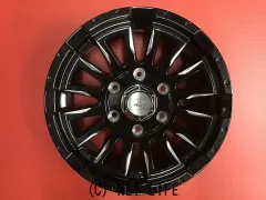 ホイール 16インチ【特価】新品WEDSマッコイズRV5　４本set