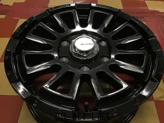 ホイール 16インチ【特価】新品WEDSマッコイズRV5 4本set