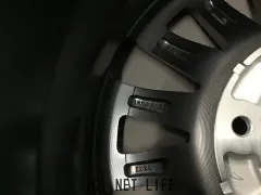 ホイール 16インチ【特価】新品WEDSマッコイズRV5 4本set