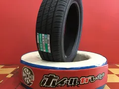 タイヤ 15インチ新品グッドイヤー165/55R15 1本×取付工賃込み